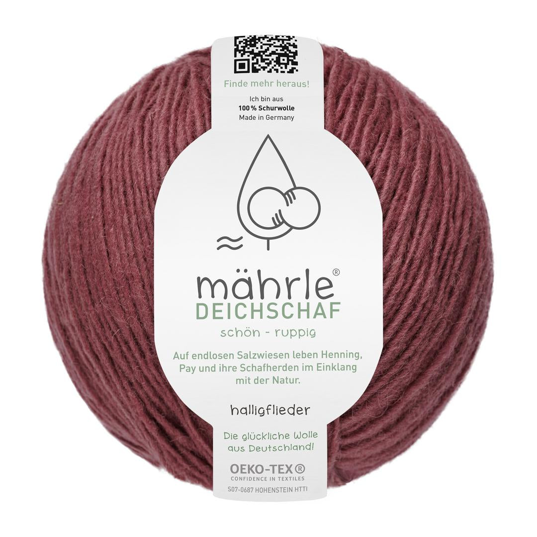 mährle® Deichschaf Halligflieder