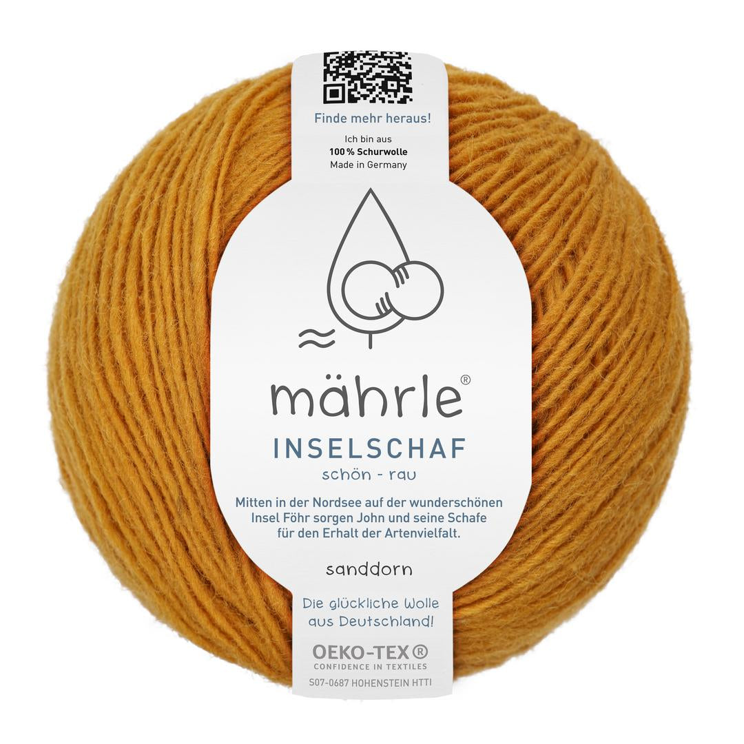 mährle® Inselschaf Sanddorn