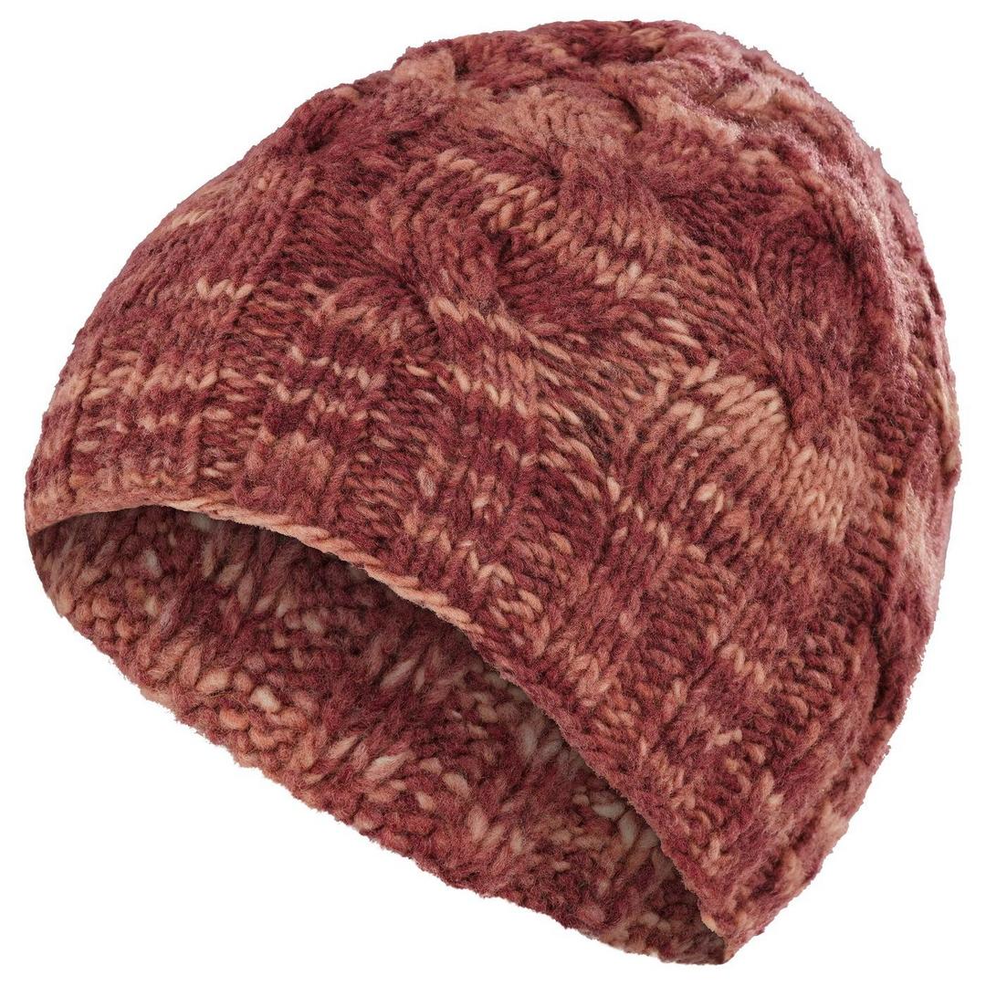 Zopfkopf Mütze - Strickanleitung