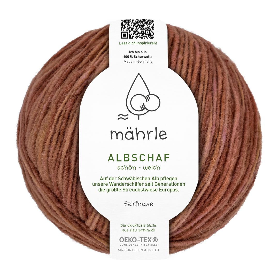 mährle® Albschaf Feldhase