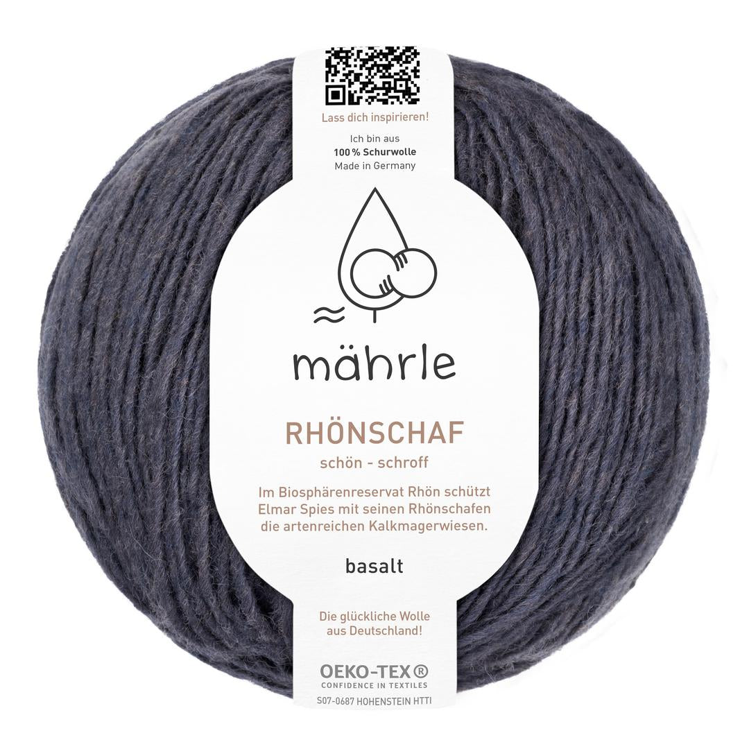 mährle® Rhönschaf Basalt