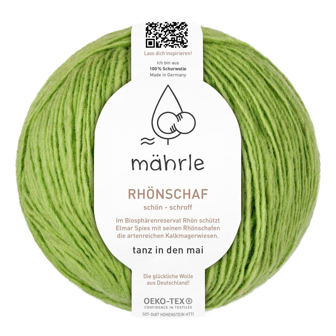 mährle® Rhönschaf Tanz in den Mai