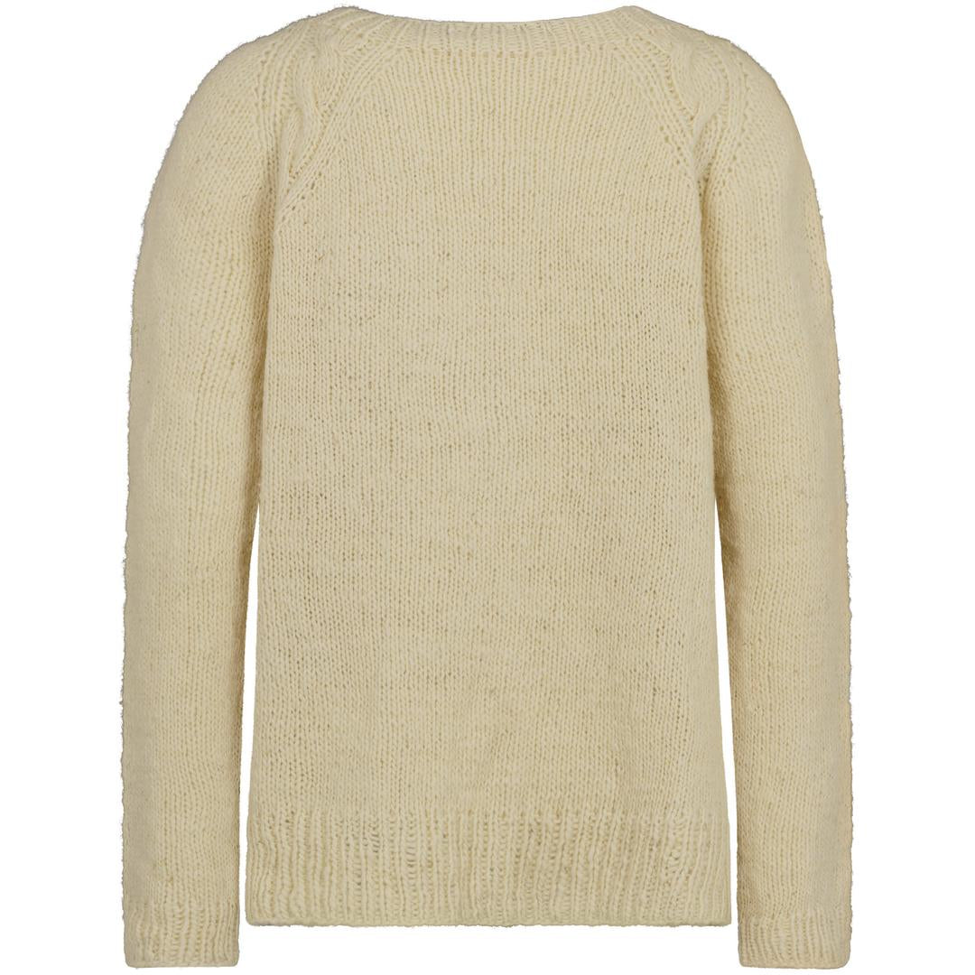 Stine Strickjacke - Strickanleitung