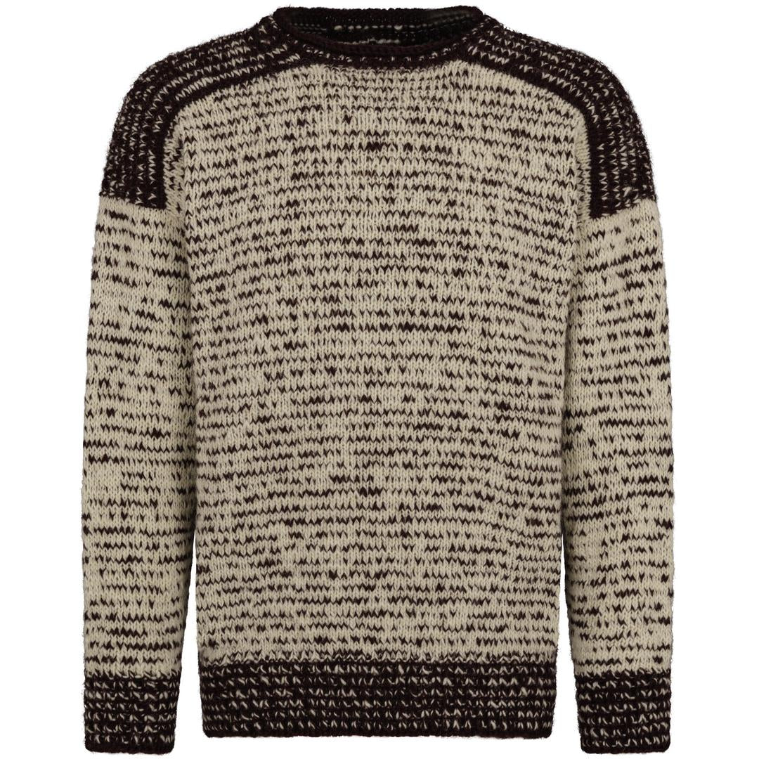 Notes Pullover - Strickanleitung