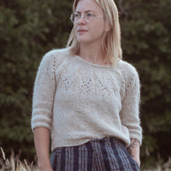 Fireflies - Strickanleitung