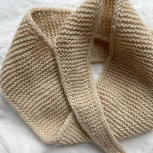 Sophie Scarf - Strickanleitung