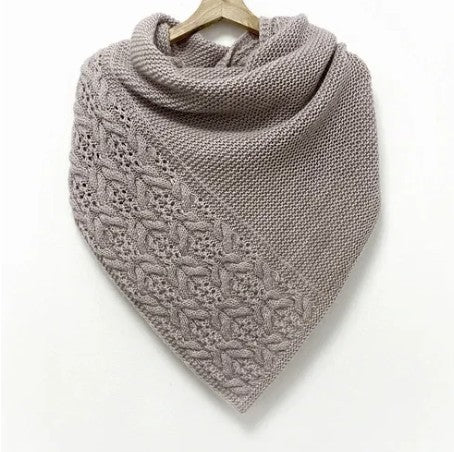 Les Roches - Strickanleitung