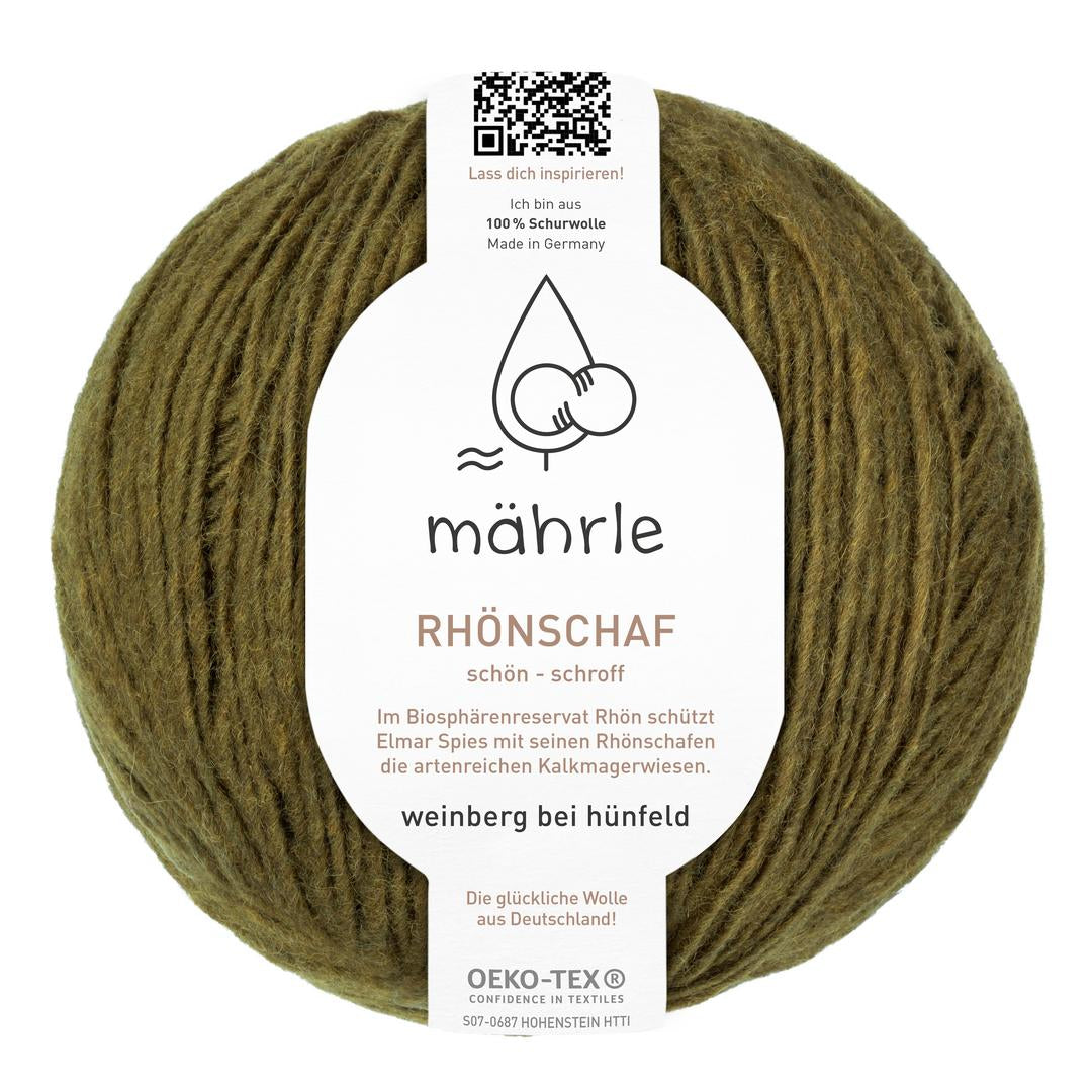 mährle® Rhönschaf Weinberg bei Hünfeld