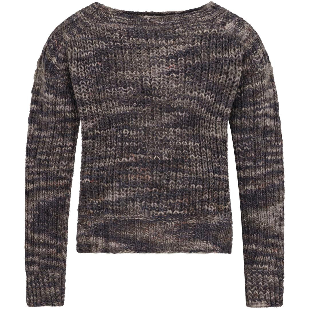 Moira Pullover Wollpaket