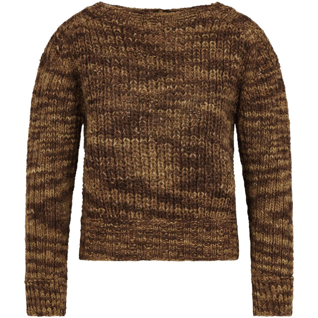 Moira Pullover Wollpaket