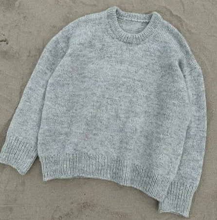 Sonja Sweater - Strickpaket