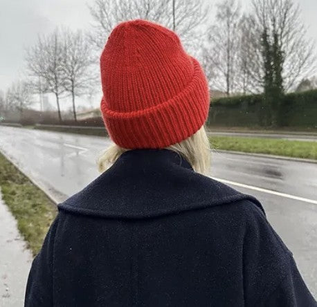Weekend Hat - Strickpaket