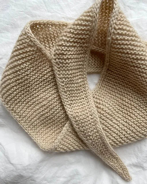 Sophie Scarf - Strickpaket